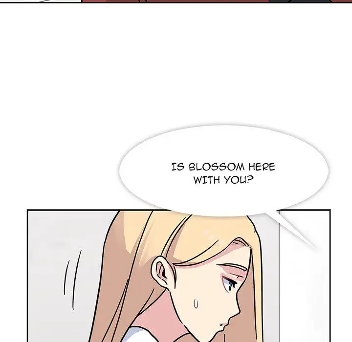 Springtime for Blossom Chapter 14 - Manhwa18.com