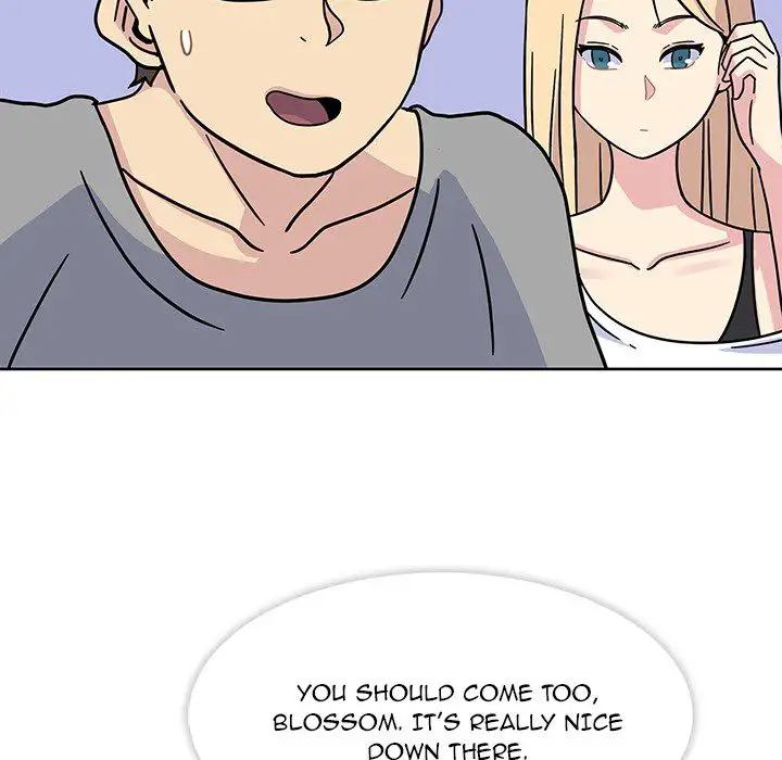 Springtime for Blossom Chapter 14 - Manhwa18.com