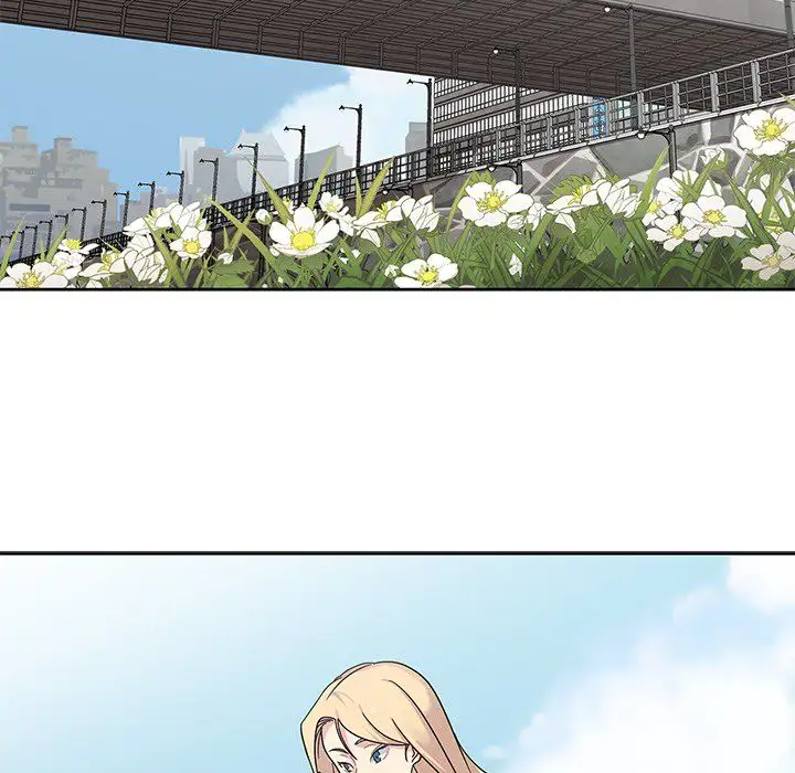 Springtime for Blossom Chapter 14 - Manhwa18.com