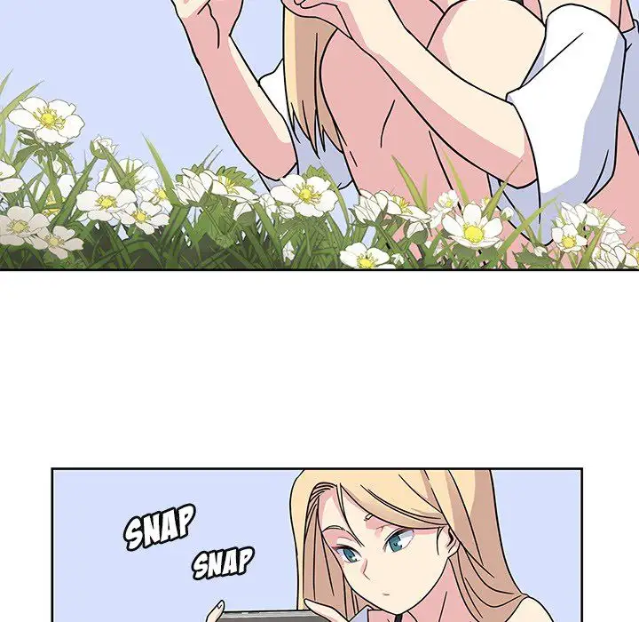 Springtime for Blossom Chapter 14 - Manhwa18.com