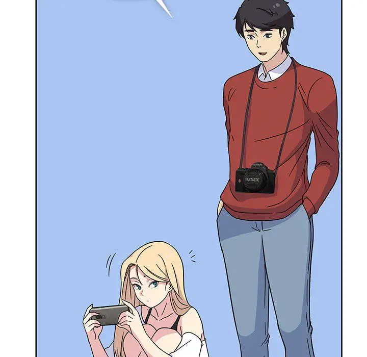 Springtime for Blossom Chapter 14 - Manhwa18.com