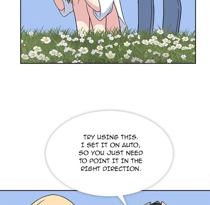 Springtime for Blossom Chapter 14 - Manhwa18.com