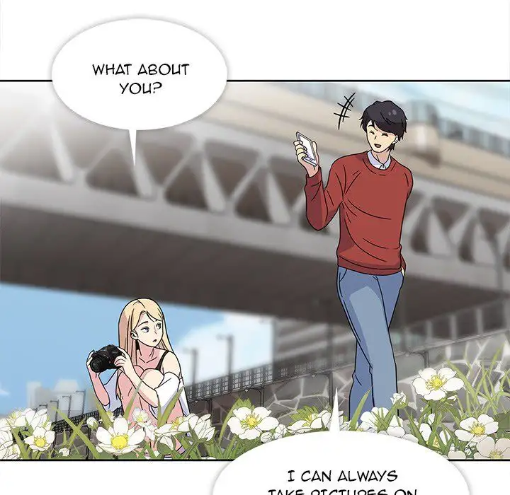 Springtime for Blossom Chapter 14 - Manhwa18.com