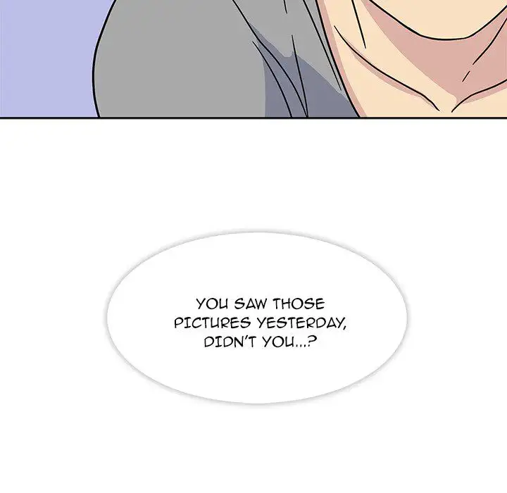 Springtime for Blossom Chapter 14 - Manhwa18.com