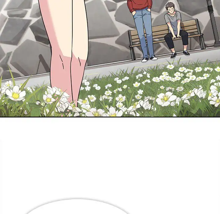 Springtime for Blossom Chapter 15 - Manhwa18.com