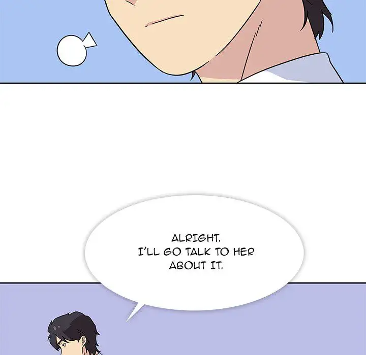 Springtime for Blossom Chapter 15 - Manhwa18.com