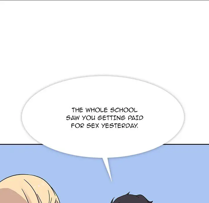 Springtime for Blossom Chapter 15 - Manhwa18.com