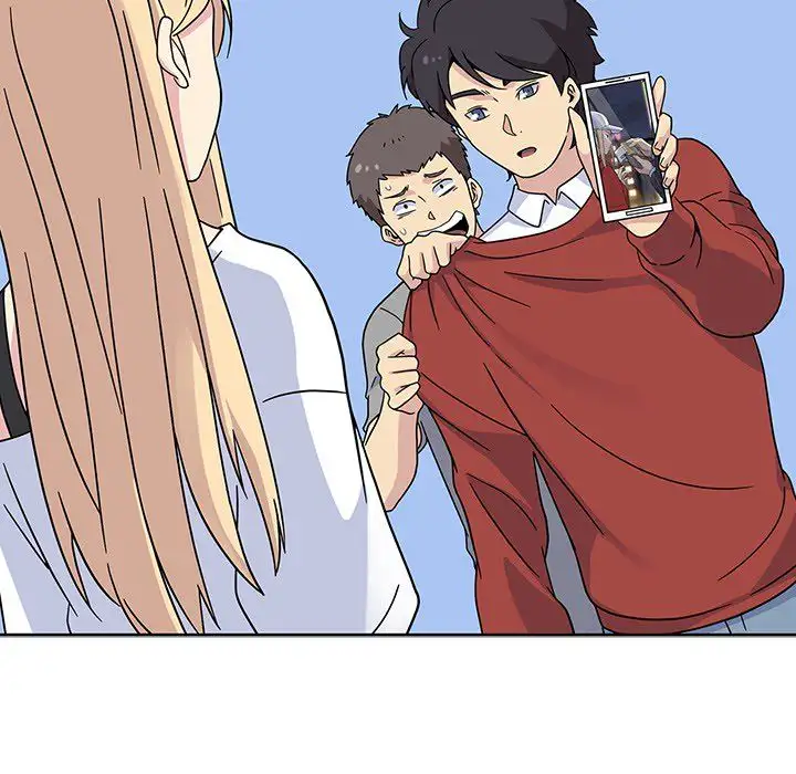 Springtime for Blossom Chapter 15 - Manhwa18.com