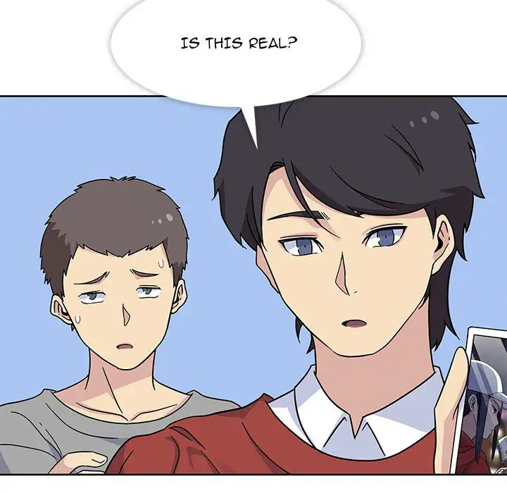 Springtime for Blossom Chapter 15 - Manhwa18.com