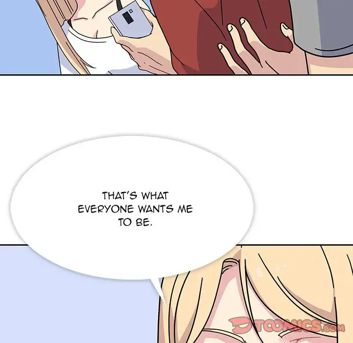 Springtime for Blossom Chapter 15 - Manhwa18.com