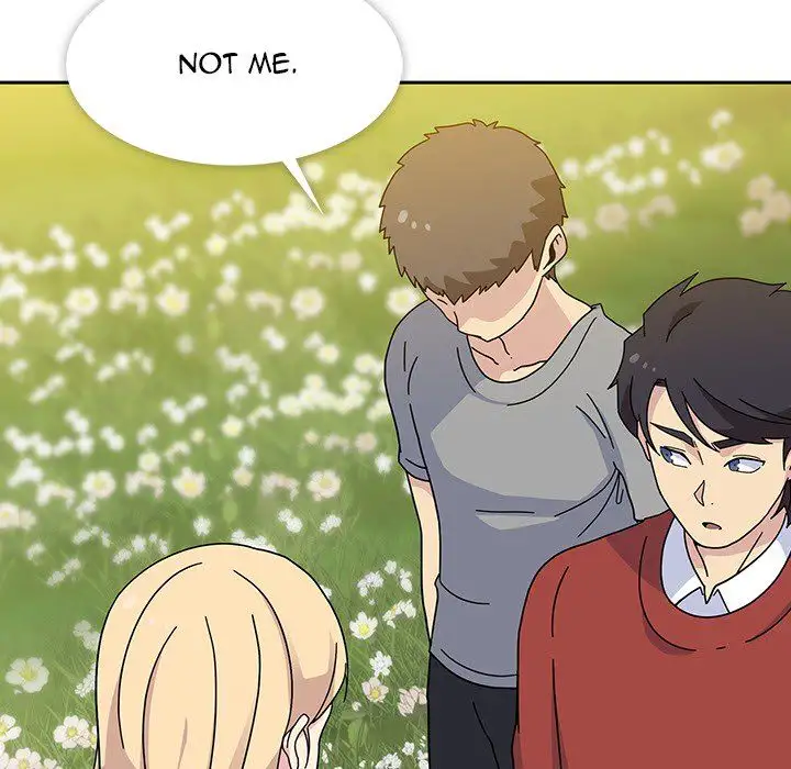 Springtime for Blossom Chapter 15 - Manhwa18.com