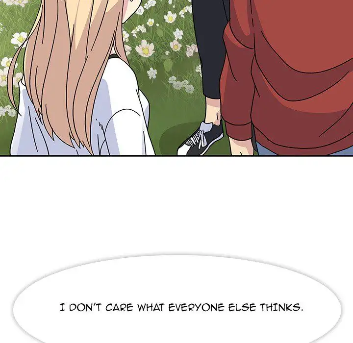 Springtime for Blossom Chapter 15 - Manhwa18.com