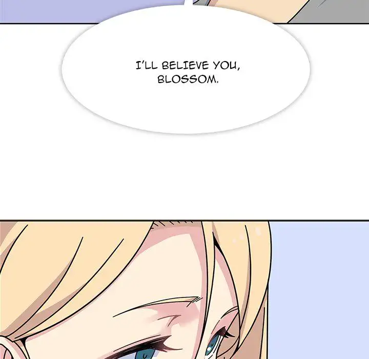 Springtime for Blossom Chapter 15 - Manhwa18.com