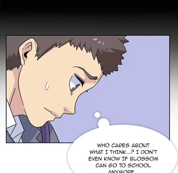 Springtime for Blossom Chapter 15 - Manhwa18.com