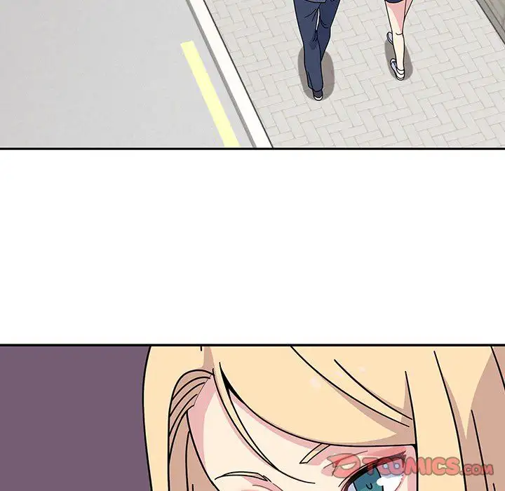 Springtime for Blossom Chapter 15 - Manhwa18.com