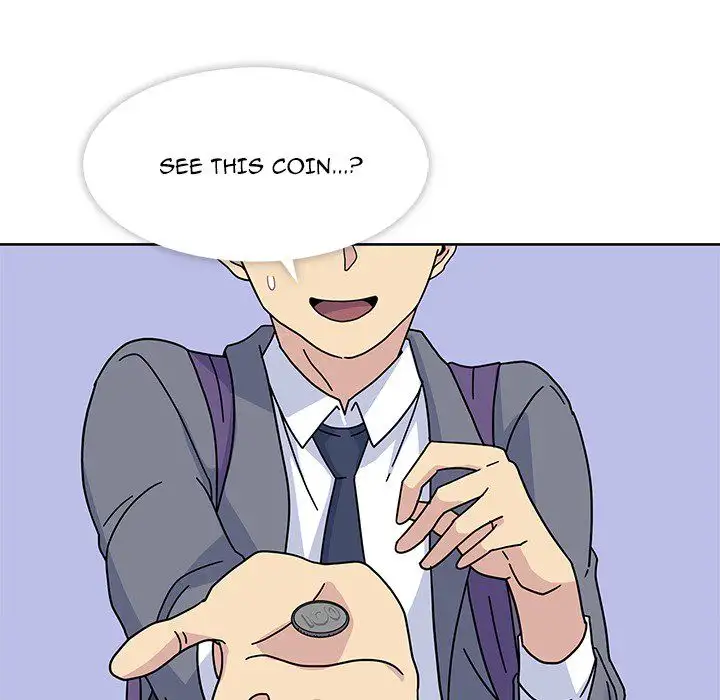 Springtime for Blossom Chapter 15 - Manhwa18.com