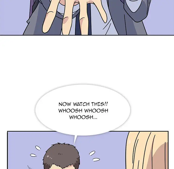 Springtime for Blossom Chapter 15 - Manhwa18.com