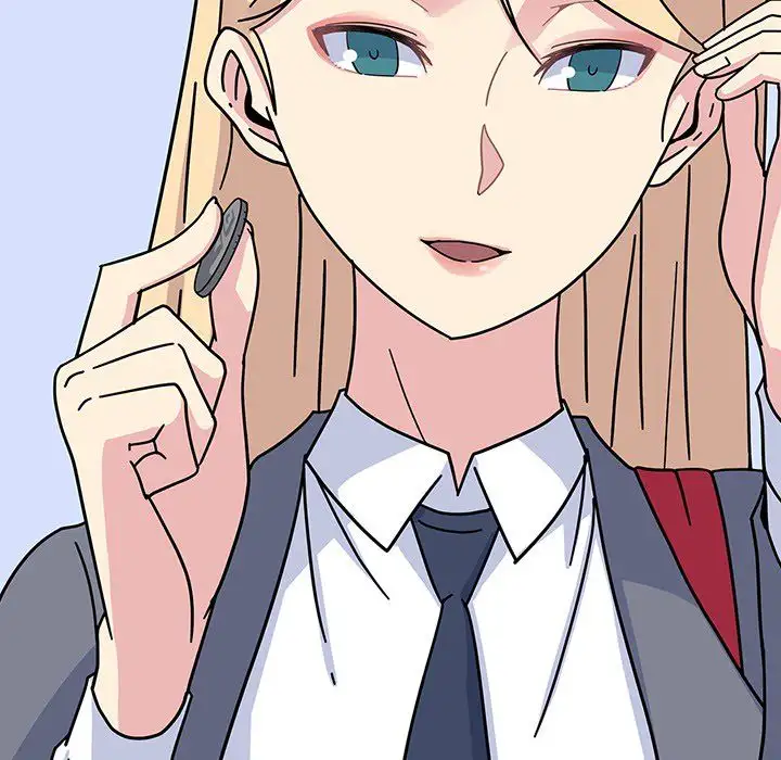 Springtime for Blossom Chapter 15 - Manhwa18.com