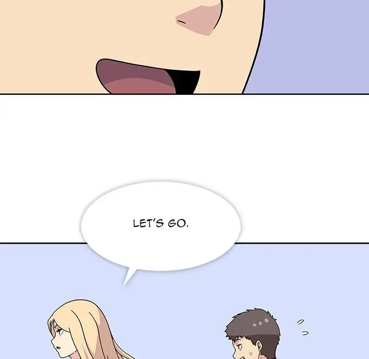 Springtime for Blossom Chapter 15 - Manhwa18.com