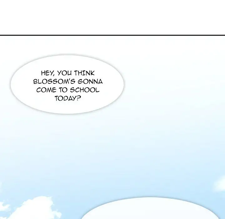 Springtime for Blossom Chapter 15 - Manhwa18.com