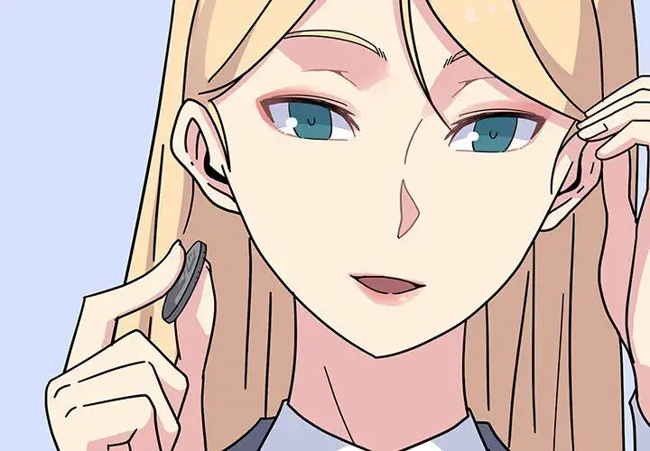 Springtime for Blossom Chapter 16 - Manhwa18.com