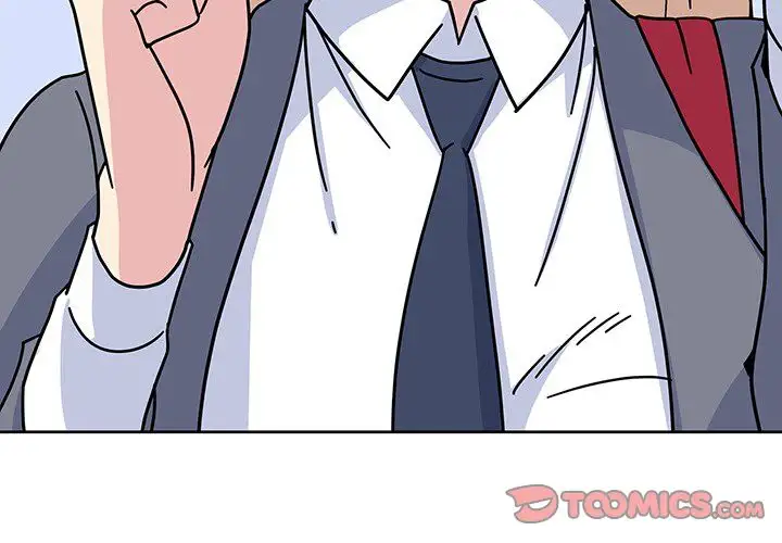 Springtime for Blossom Chapter 16 - Manhwa18.com