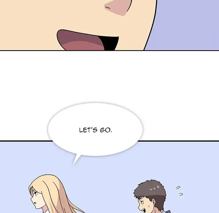 Springtime for Blossom Chapter 16 - Manhwa18.com