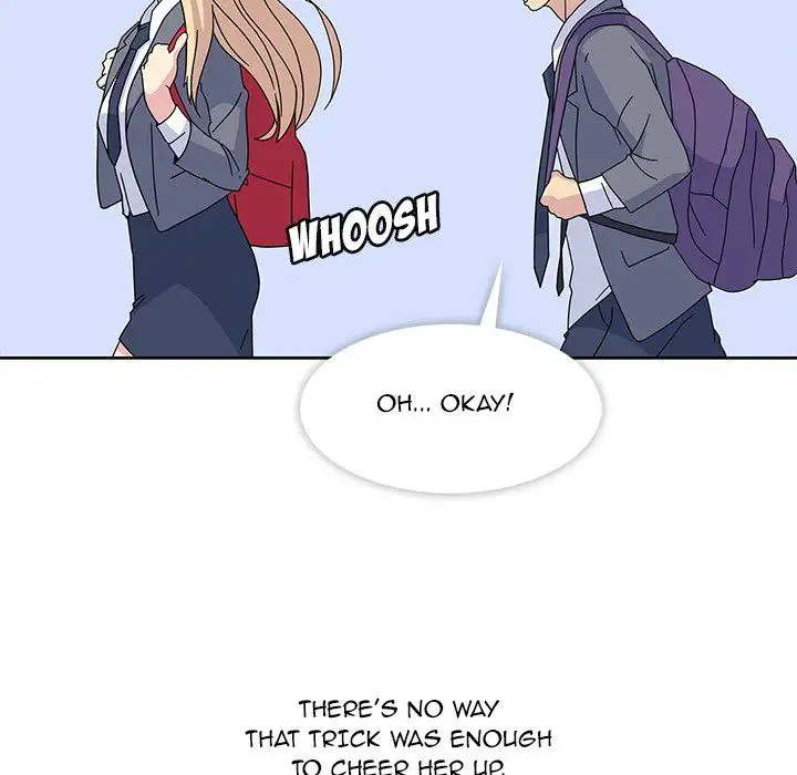 Springtime for Blossom Chapter 16 - Manhwa18.com