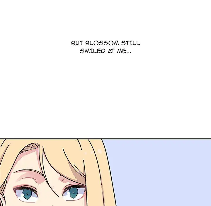 Springtime for Blossom Chapter 16 - Manhwa18.com