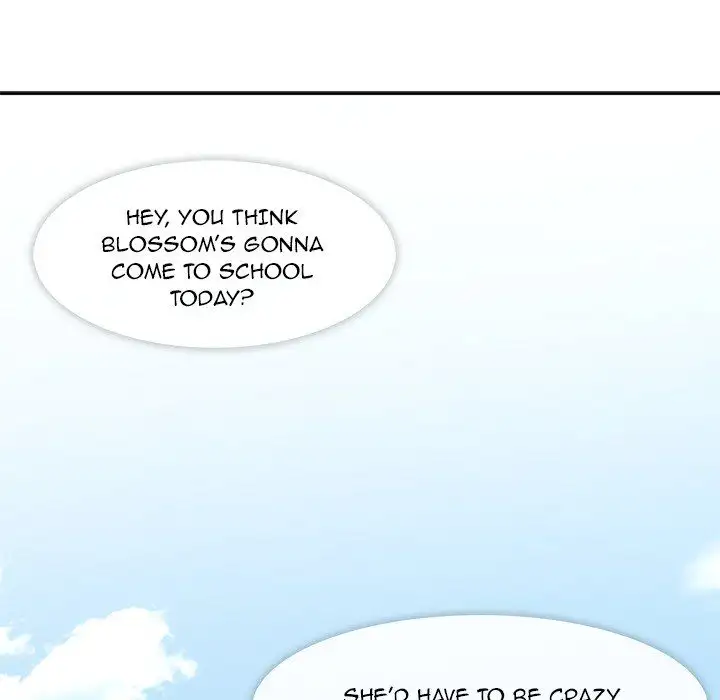 Springtime for Blossom Chapter 16 - Manhwa18.com