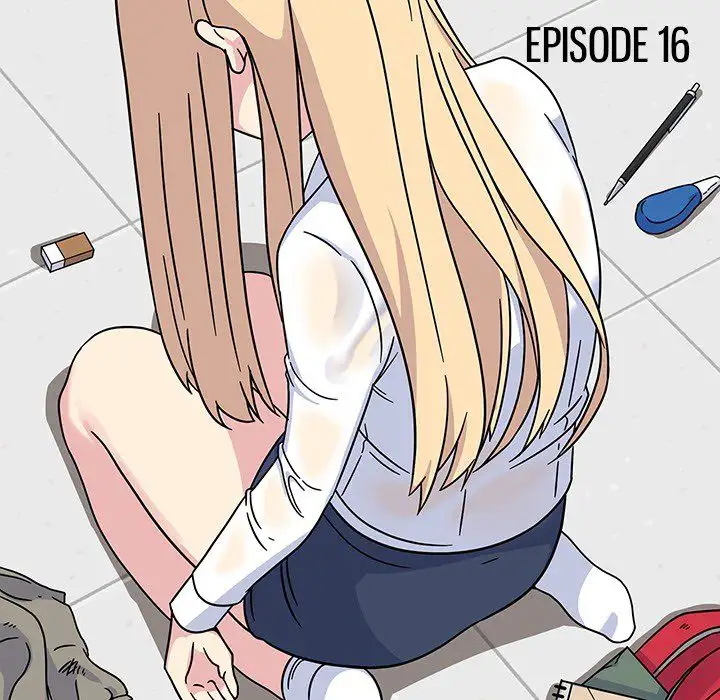 Springtime for Blossom Chapter 16 - Manhwa18.com