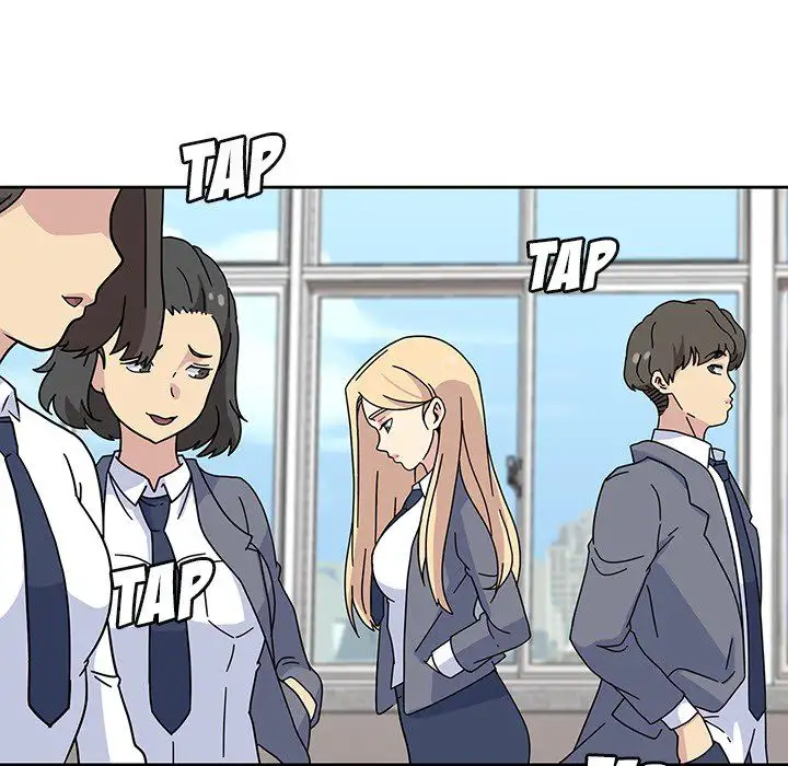 Springtime for Blossom Chapter 16 - Manhwa18.com