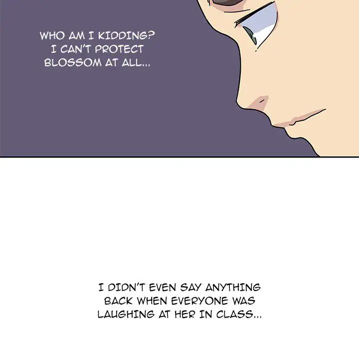 Springtime for Blossom Chapter 16 - Manhwa18.com