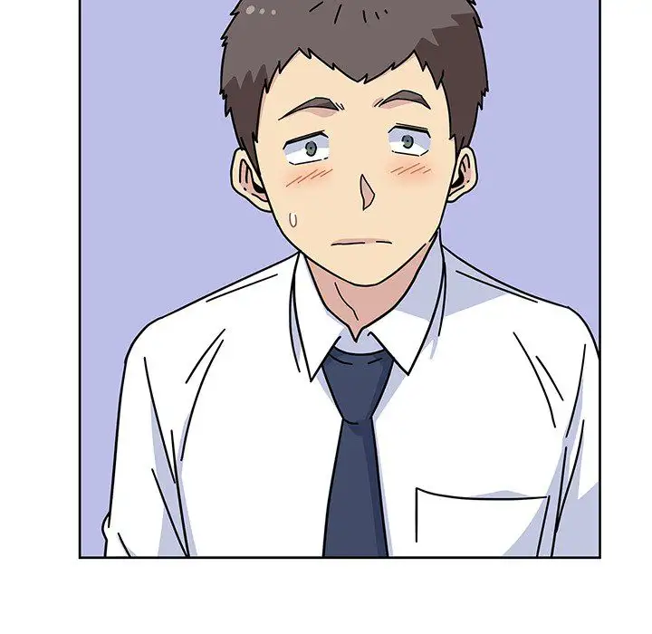 Springtime for Blossom Chapter 16 - Manhwa18.com