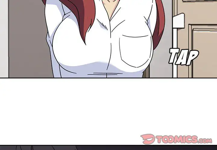 Springtime for Blossom Chapter 18 - Manhwa18.com