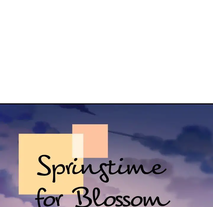 Springtime for Blossom Chapter 18 - Manhwa18.com