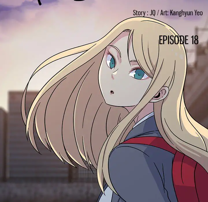 Springtime for Blossom Chapter 18 - Manhwa18.com