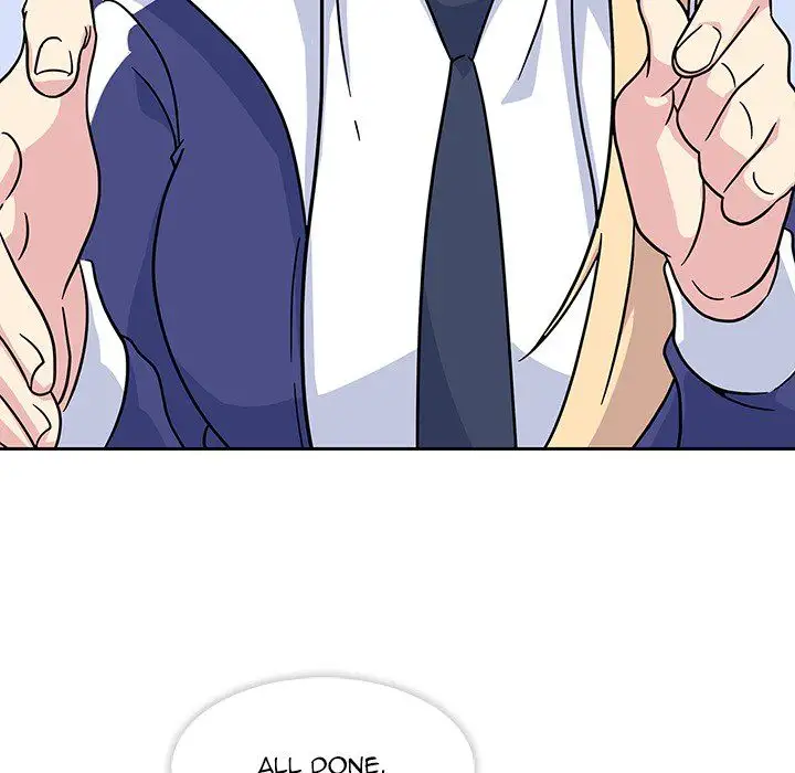 Springtime for Blossom Chapter 18 - Manhwa18.com