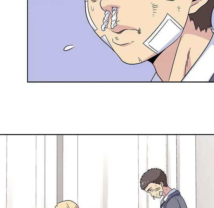 Springtime for Blossom Chapter 18 - Manhwa18.com