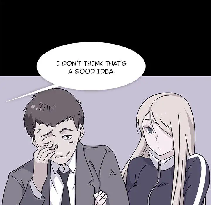 Springtime for Blossom Chapter 18 - Manhwa18.com