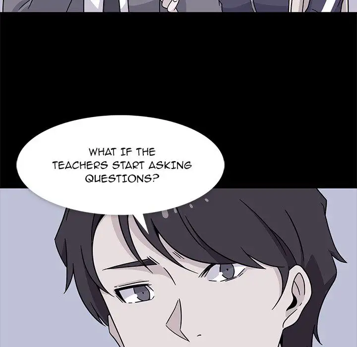 Springtime for Blossom Chapter 18 - Manhwa18.com