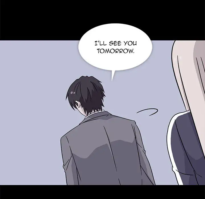 Springtime for Blossom Chapter 18 - Manhwa18.com