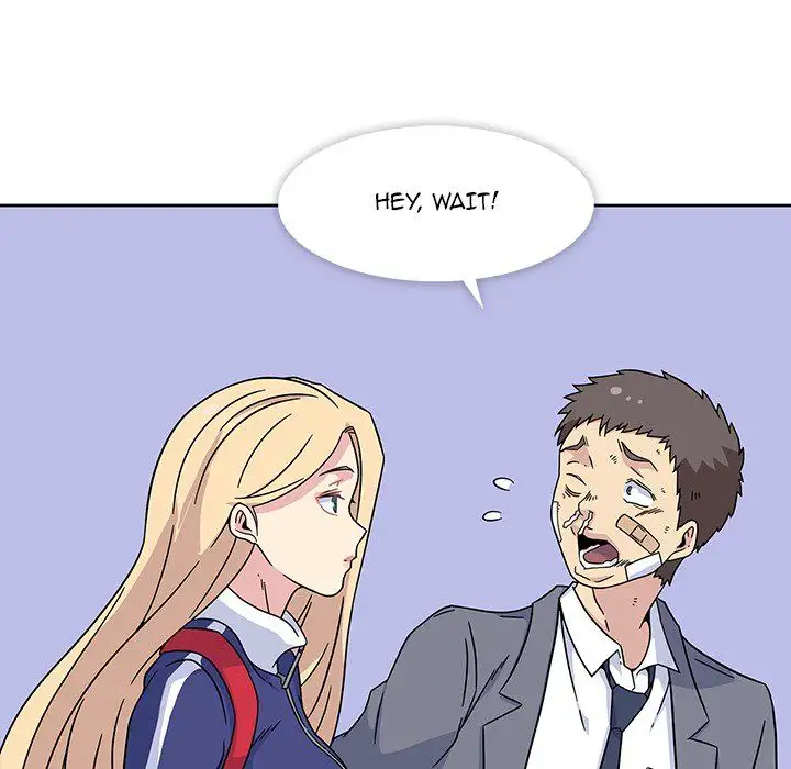 Springtime for Blossom Chapter 18 - Manhwa18.com