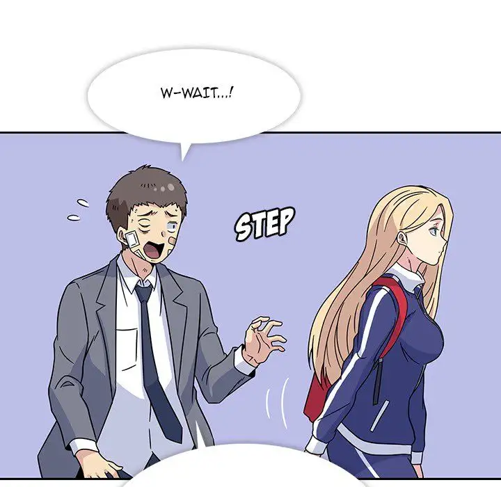 Springtime for Blossom Chapter 18 - Manhwa18.com