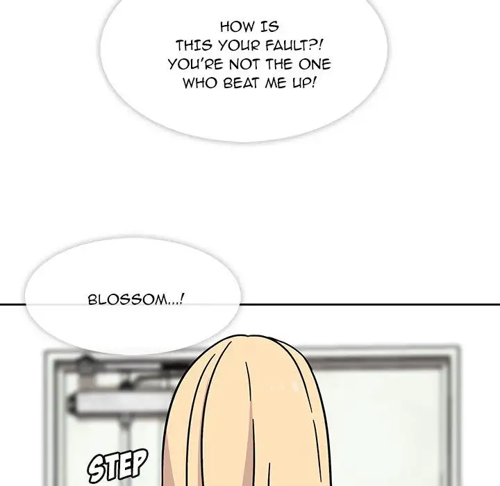 Springtime for Blossom Chapter 18 - Manhwa18.com