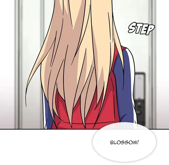 Springtime for Blossom Chapter 18 - Manhwa18.com