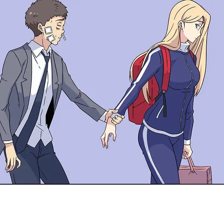 Springtime for Blossom Chapter 18 - Manhwa18.com