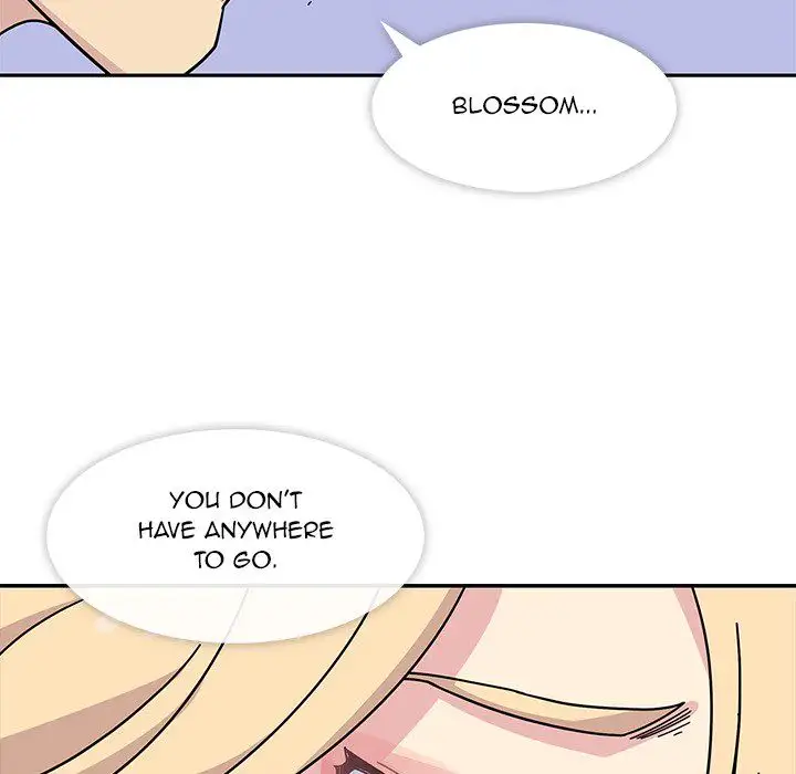 Springtime for Blossom Chapter 18 - Manhwa18.com