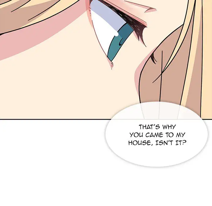 Springtime for Blossom Chapter 18 - Manhwa18.com