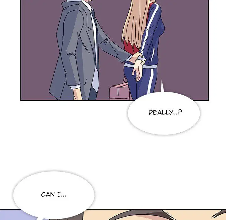 Springtime for Blossom Chapter 18 - Manhwa18.com